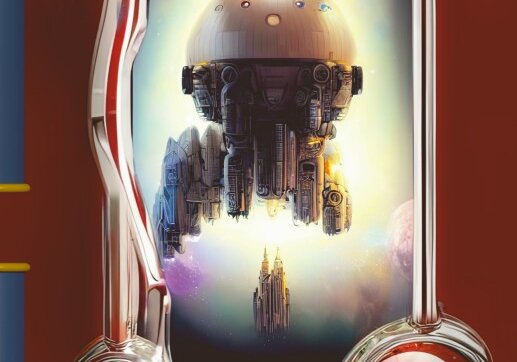 Ein Tropfen Raumzeit Ein Tropfen Raumzeit