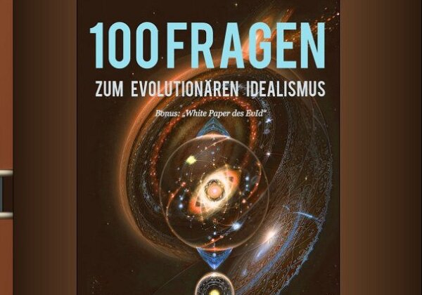 100 Fragen zum EvId 100 Fragen zum EvId