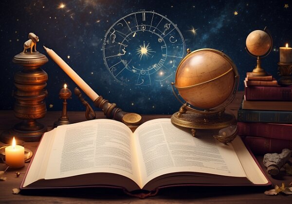 Astrologie Astrologie